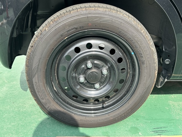 スペーシア(スズキ)中古車 12