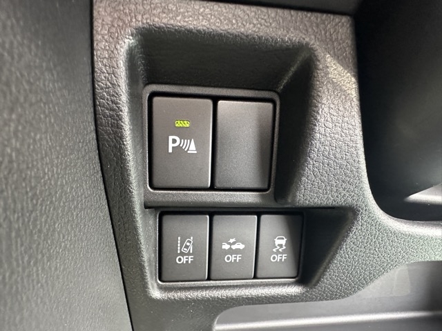スペーシア(スズキ)中古車 16