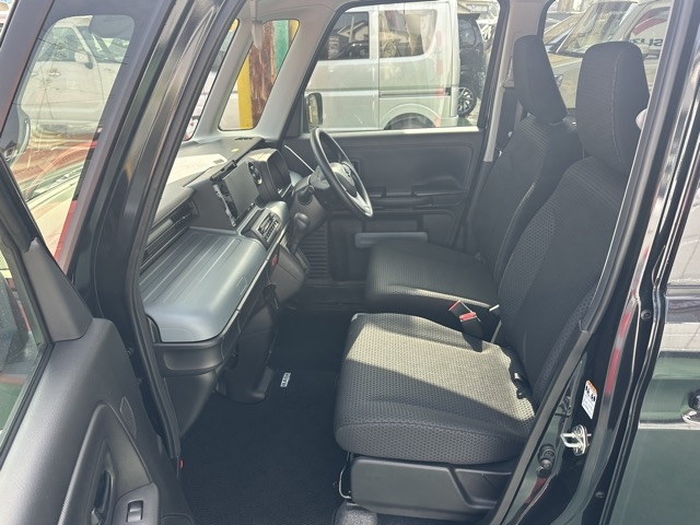 スペーシア(スズキ)中古車 3
