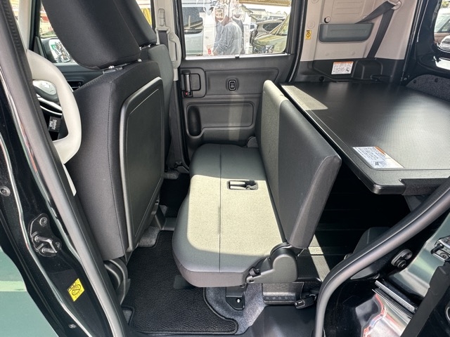 スペーシア(スズキ)中古車 4