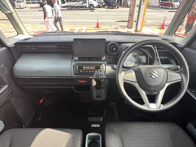 スペーシア(スズキ)中古車 6