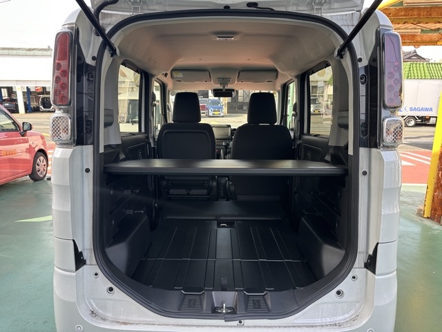 スペーシア(スズキ)中古車 10