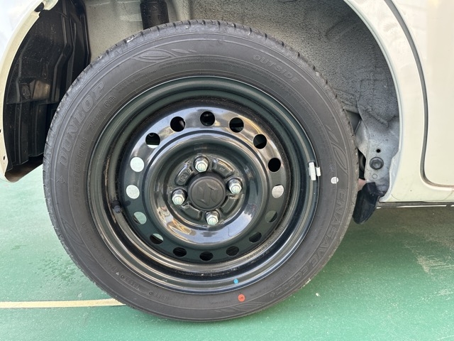 スペーシア(スズキ)中古車 12
