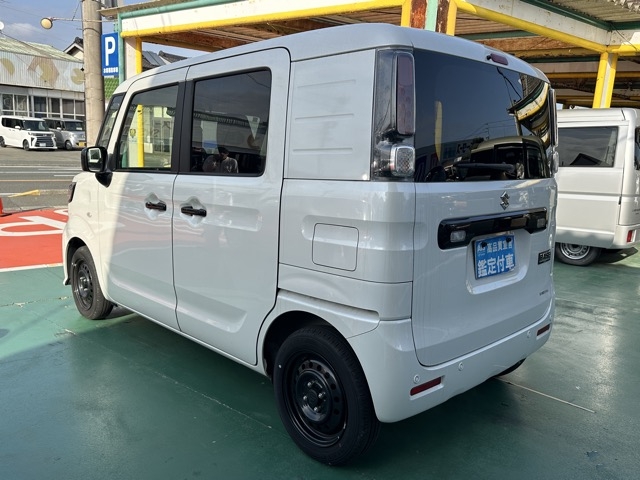 スペーシア(スズキ)中古車 2