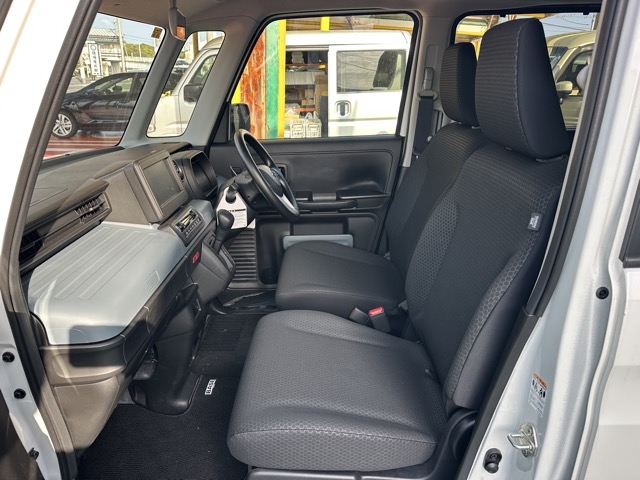 スペーシア(スズキ)中古車 3