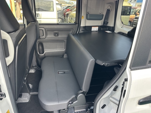スペーシア(スズキ)中古車 4