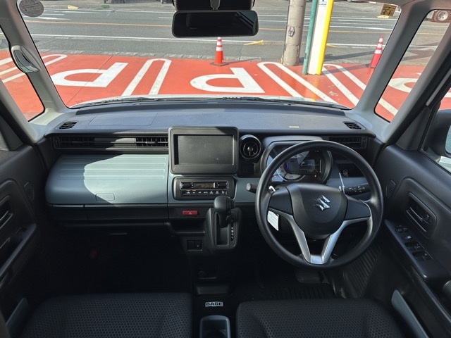 スペーシア(スズキ)中古車 5