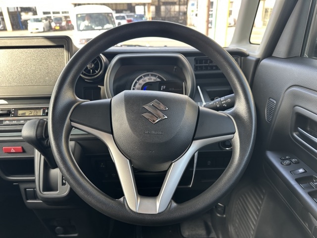 スペーシア(スズキ)中古車 6