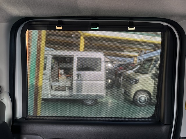 スペーシア(スズキ)中古車 7