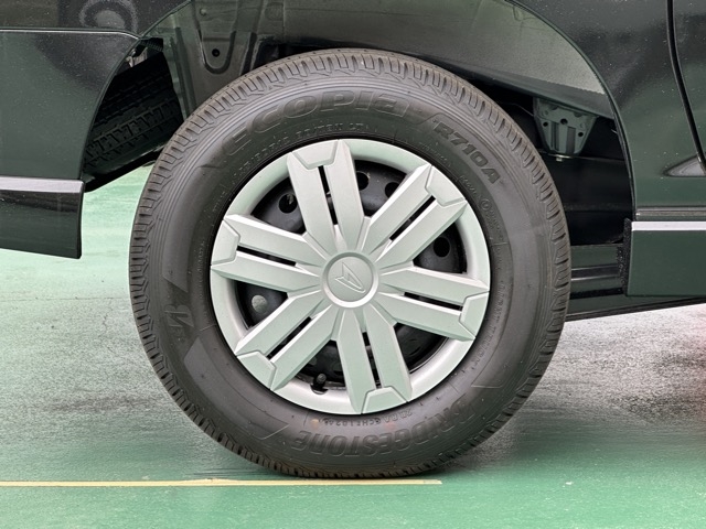 アトレー(ダイハツ)届出済未使用車 12