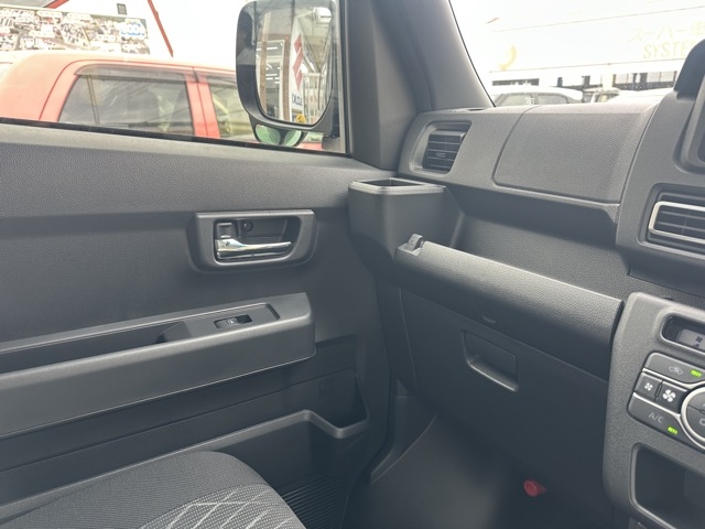 アトレー(ダイハツ)届出済未使用車 17