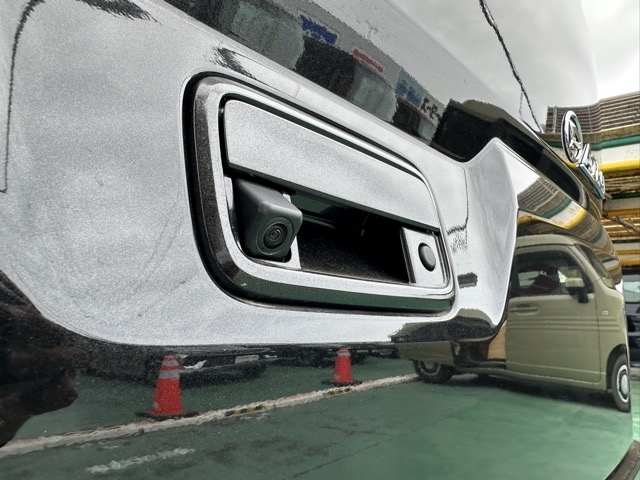 アトレー(ダイハツ)届出済未使用車 8