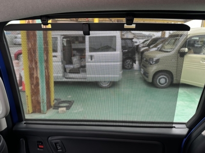 フリード(ホンダ)中古車 内外装写真他