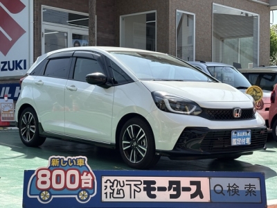 フィット(ホンダ)中古車 全体