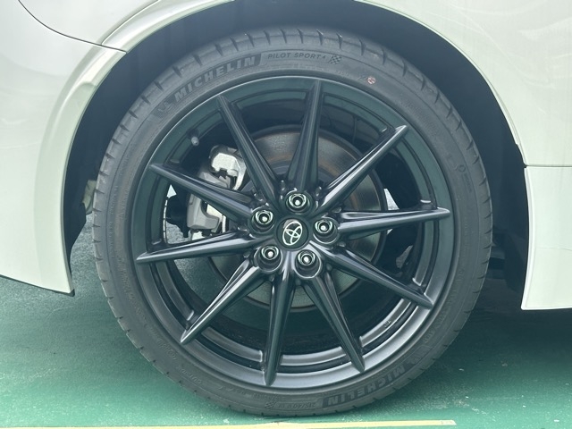 GR86(トヨタ)中古車 10