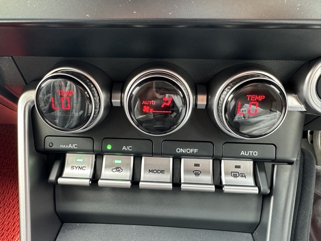 GR86(トヨタ)中古車 13