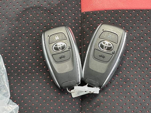 GR86(トヨタ)中古車 21