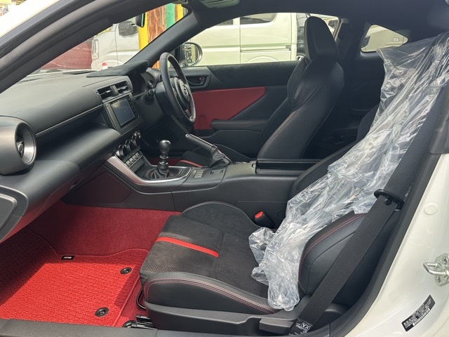 GR86(トヨタ)中古車 3