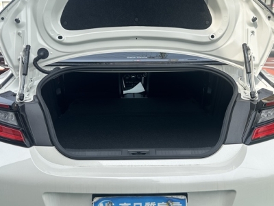 GR86(トヨタ)中古車 内外装写真他１