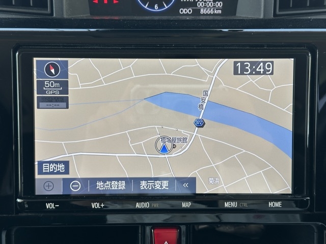 ルーミー(トヨタ)中古車 16