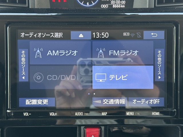 ルーミー(トヨタ)中古車 18