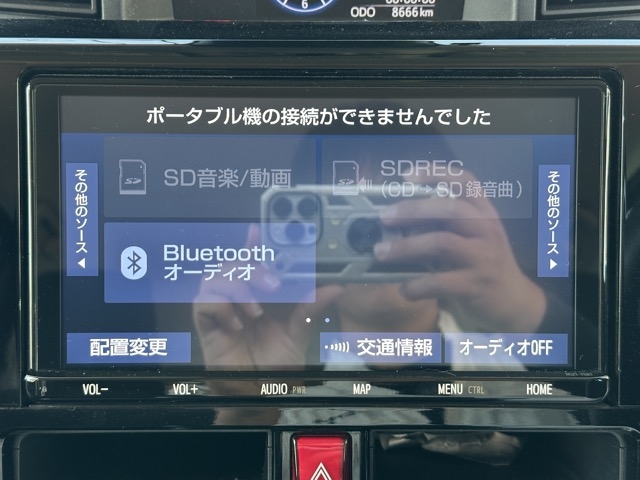 ルーミー(トヨタ)中古車 19