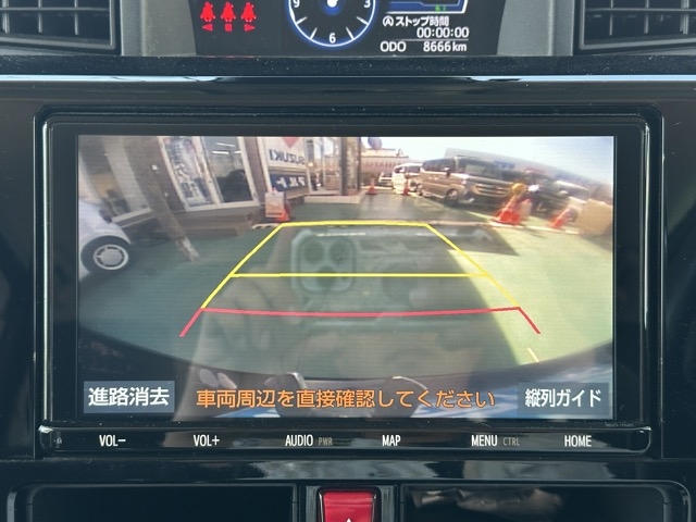 ルーミー(トヨタ)中古車 20