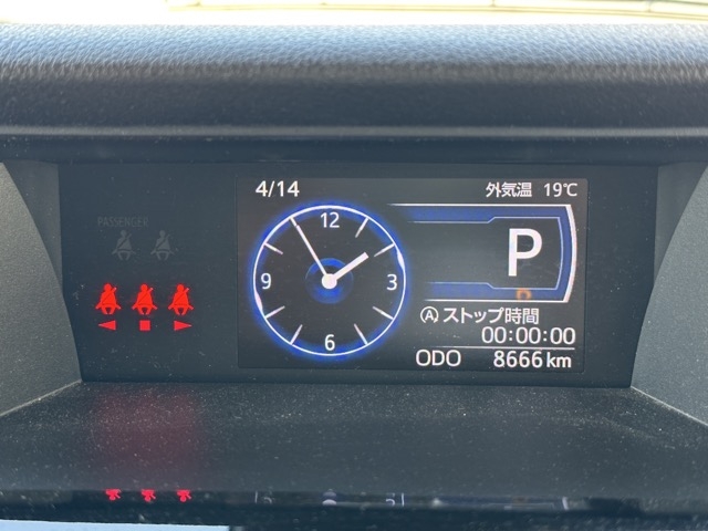 ルーミー(トヨタ)中古車 27