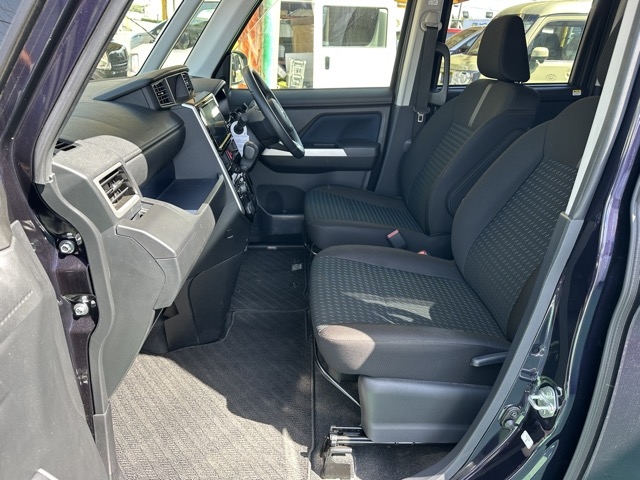 ルーミー(トヨタ)中古車 3