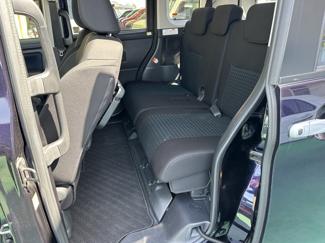 ルーミー(トヨタ)中古車 4