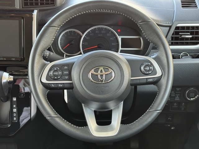 ルーミー(トヨタ)中古車 6