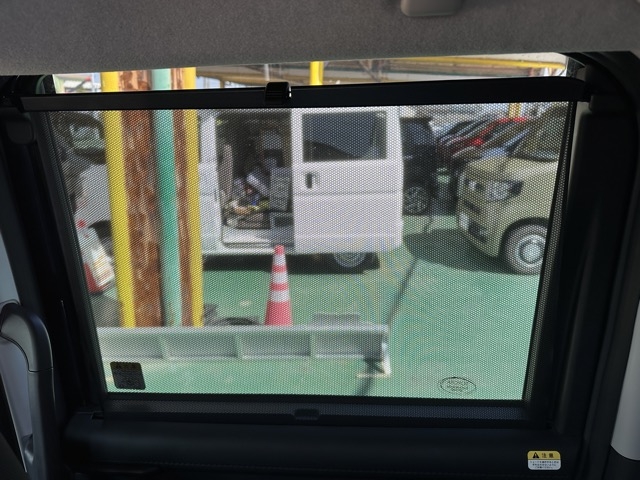ルーミー(トヨタ)中古車 7