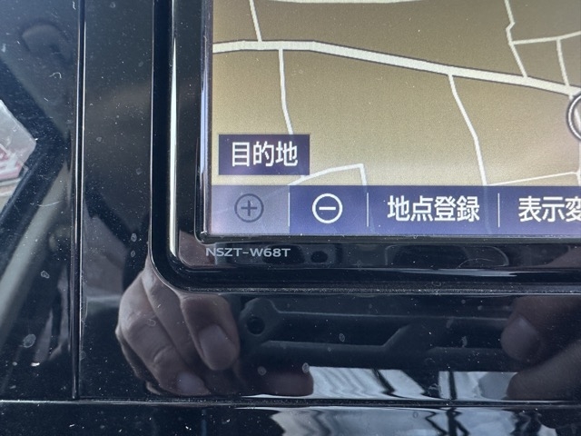 ルーミー(トヨタ)中古車 19