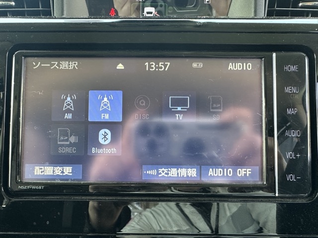 ルーミー(トヨタ)中古車 20