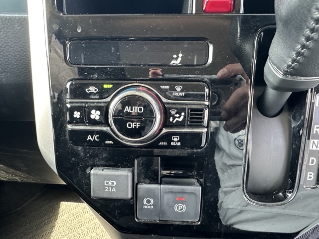 ルーミー(トヨタ)中古車 23