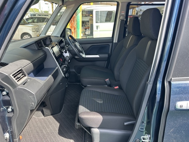 ルーミー(トヨタ)中古車 3