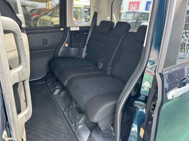 ルーミー(トヨタ)中古車 4