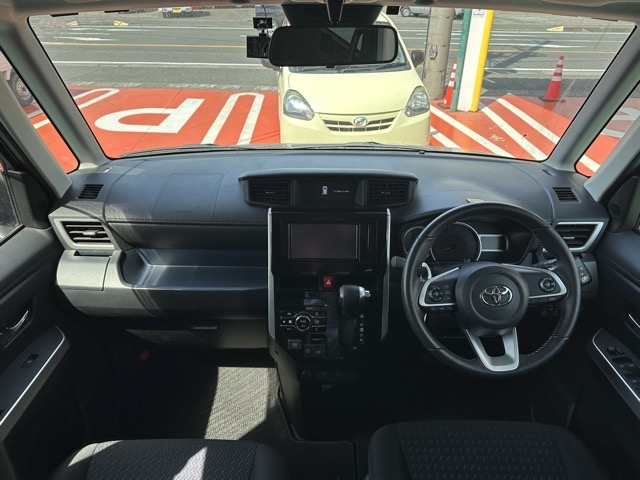 ルーミー(トヨタ)中古車 5