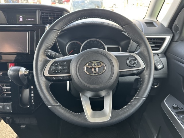 ルーミー(トヨタ)中古車 6