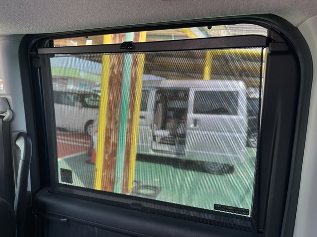 ルーミー(トヨタ)中古車 7