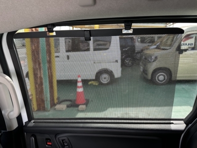 フリード+(ホンダ)中古車 内外装写真他