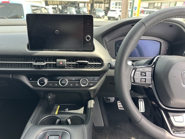 ZR-V(ホンダ)中古車 15
