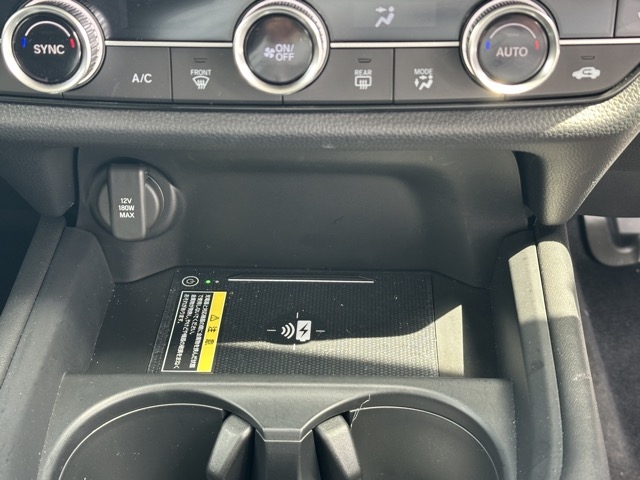 ZR-V(ホンダ)中古車 16