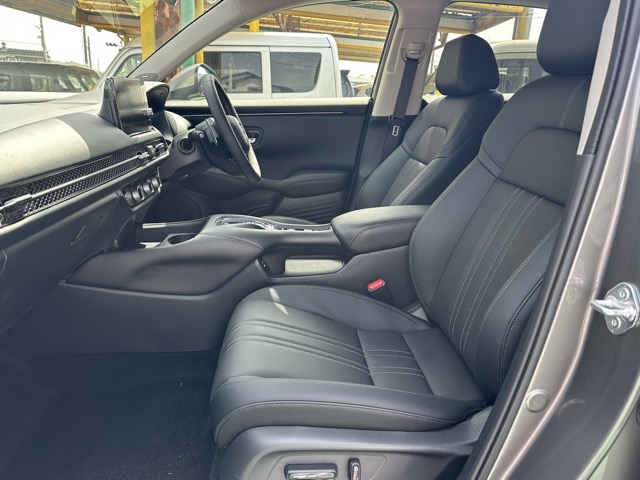 ZR-V(ホンダ)中古車 3