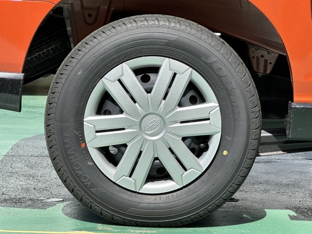 アトレー(ダイハツ)届出済未使用車 13