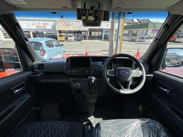 アトレー(ダイハツ)届出済未使用車 5