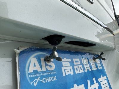 新型N-BOX(ホンダ)届出済未使用車 内外装写真他２