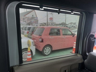 N-BOX(ホンダ)届出済未使用車 内外装写真他１