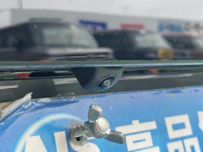 N-BOX(ホンダ)届出済未使用車 内外装写真他２