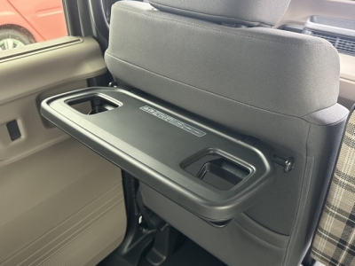 N-BOX(ホンダ)届出済未使用車 内外装写真他